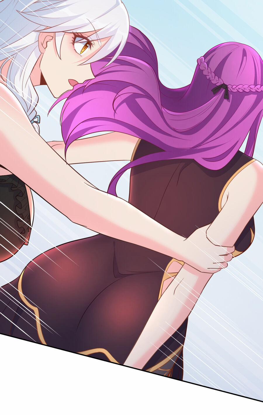 Cô Vợ Tu Tiên 15 trang 24