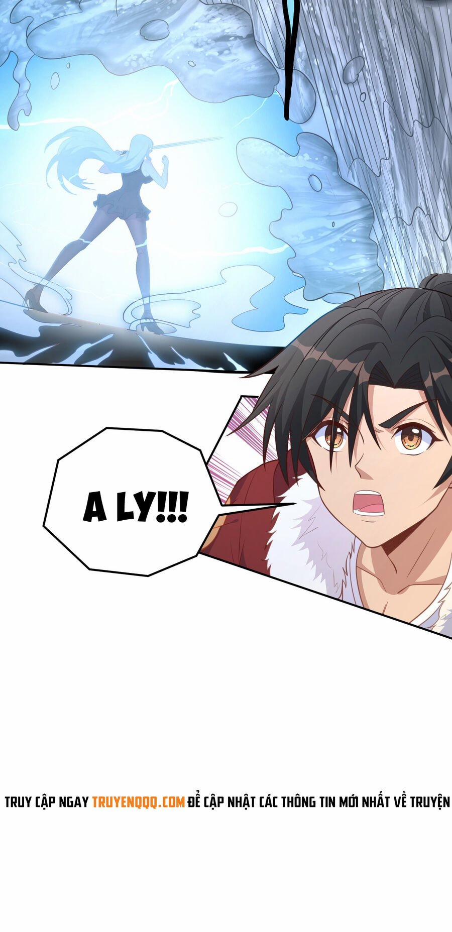 Cô Vợ Tu Tiên 15 trang 28