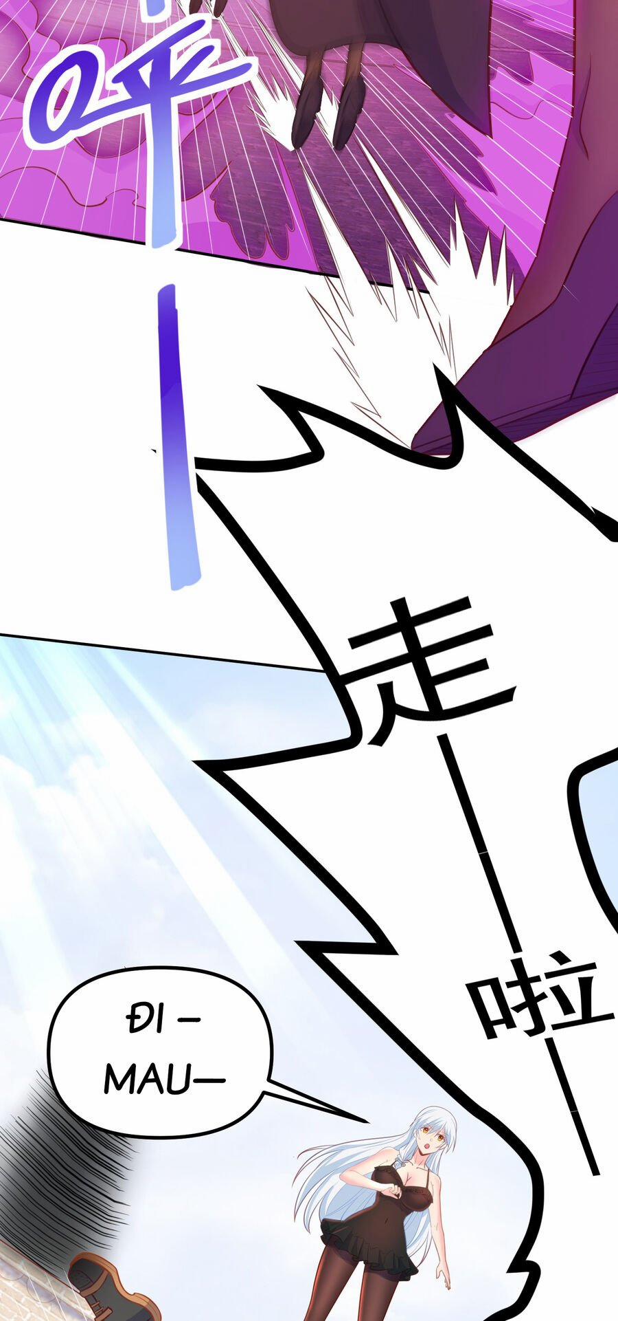 Cô Vợ Tu Tiên 15 trang 6