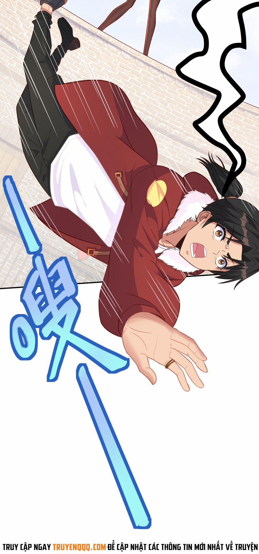 Cô Vợ Tu Tiên 15 trang 7