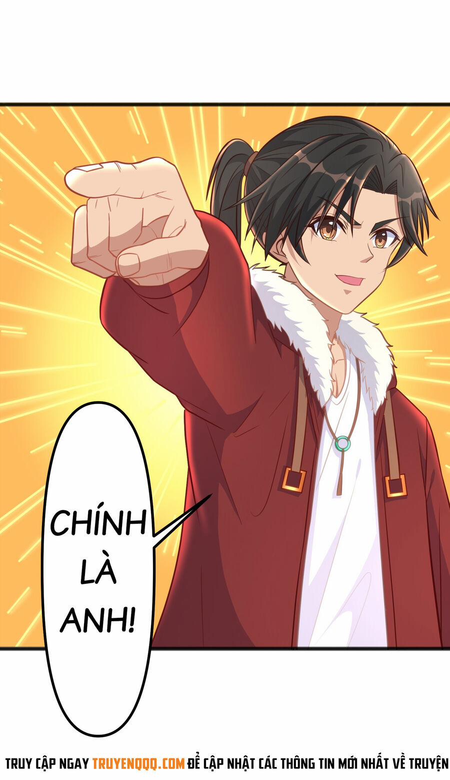 Cô Vợ Tu Tiên 16 trang 14