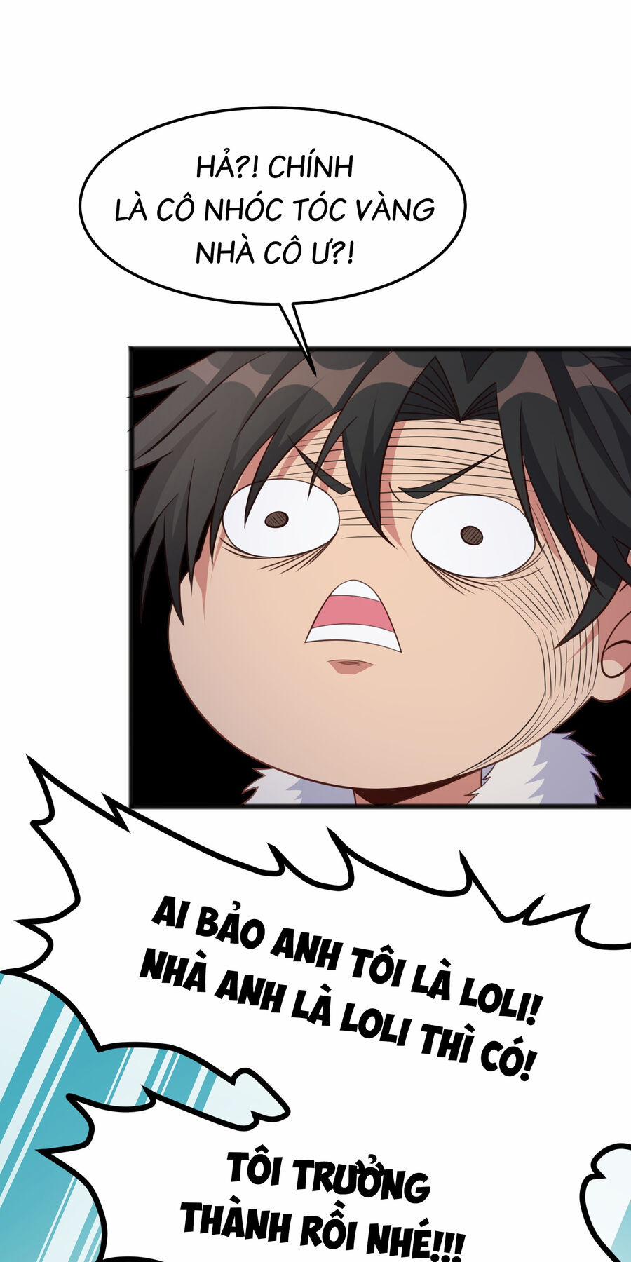 Cô Vợ Tu Tiên 16 trang 18