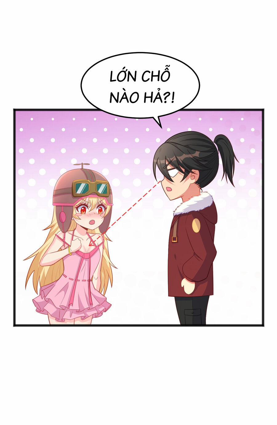 Cô Vợ Tu Tiên 16 trang 22