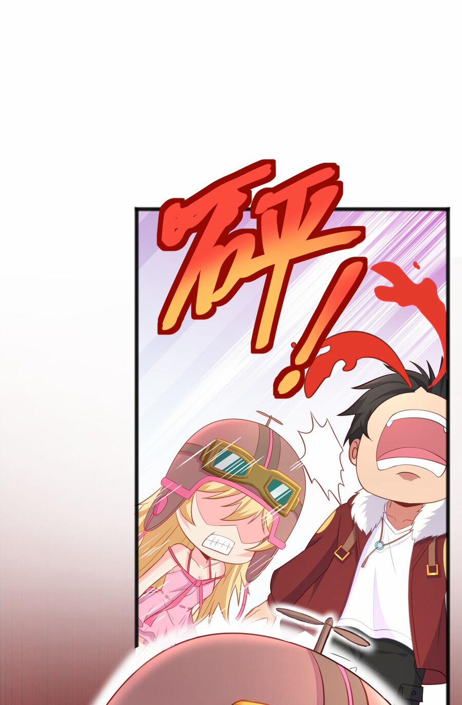 Cô Vợ Tu Tiên 16 trang 23