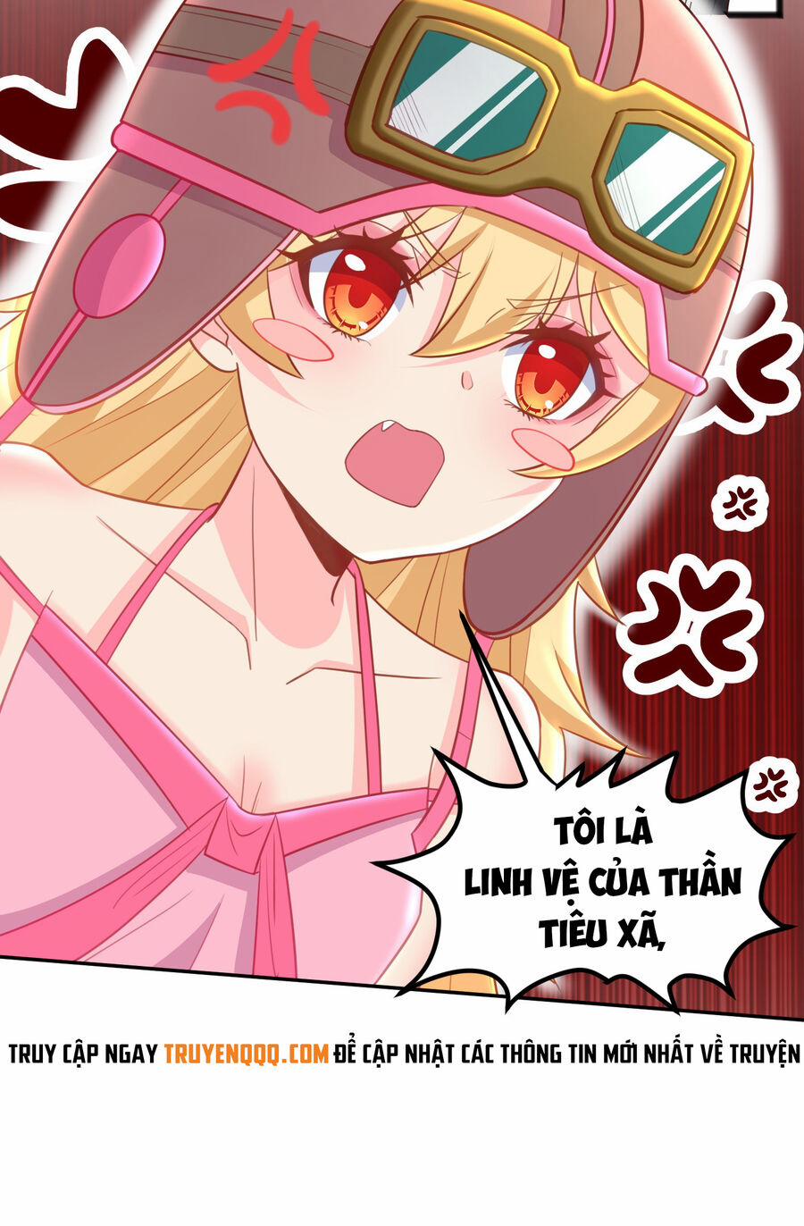 Cô Vợ Tu Tiên 16 trang 24