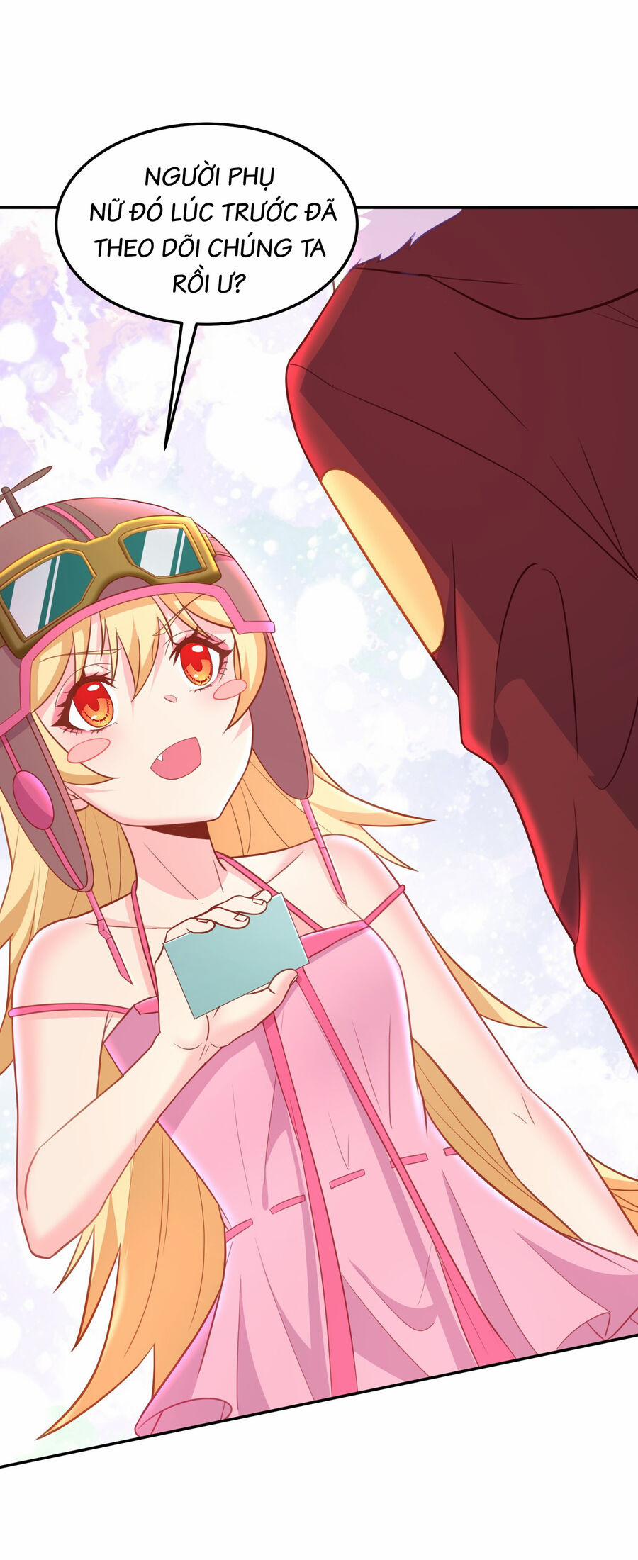 Cô Vợ Tu Tiên 16 trang 29