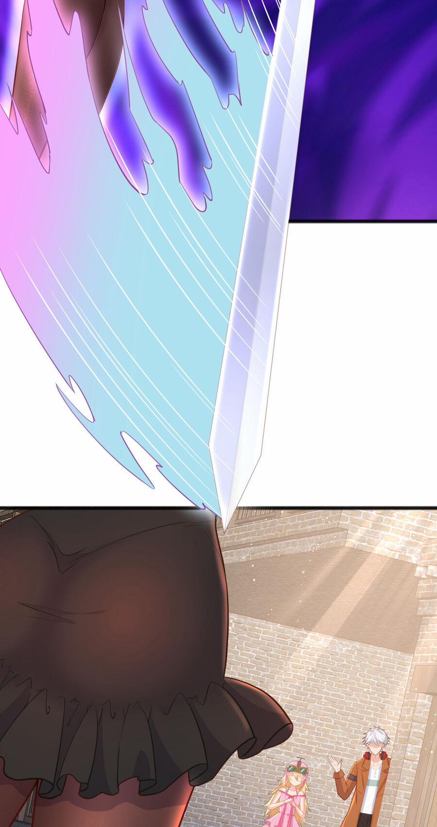 Cô Vợ Tu Tiên 16 trang 5