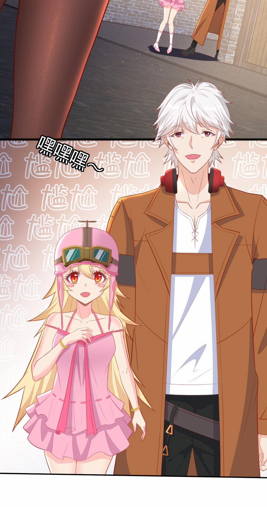 Cô Vợ Tu Tiên 16 trang 6