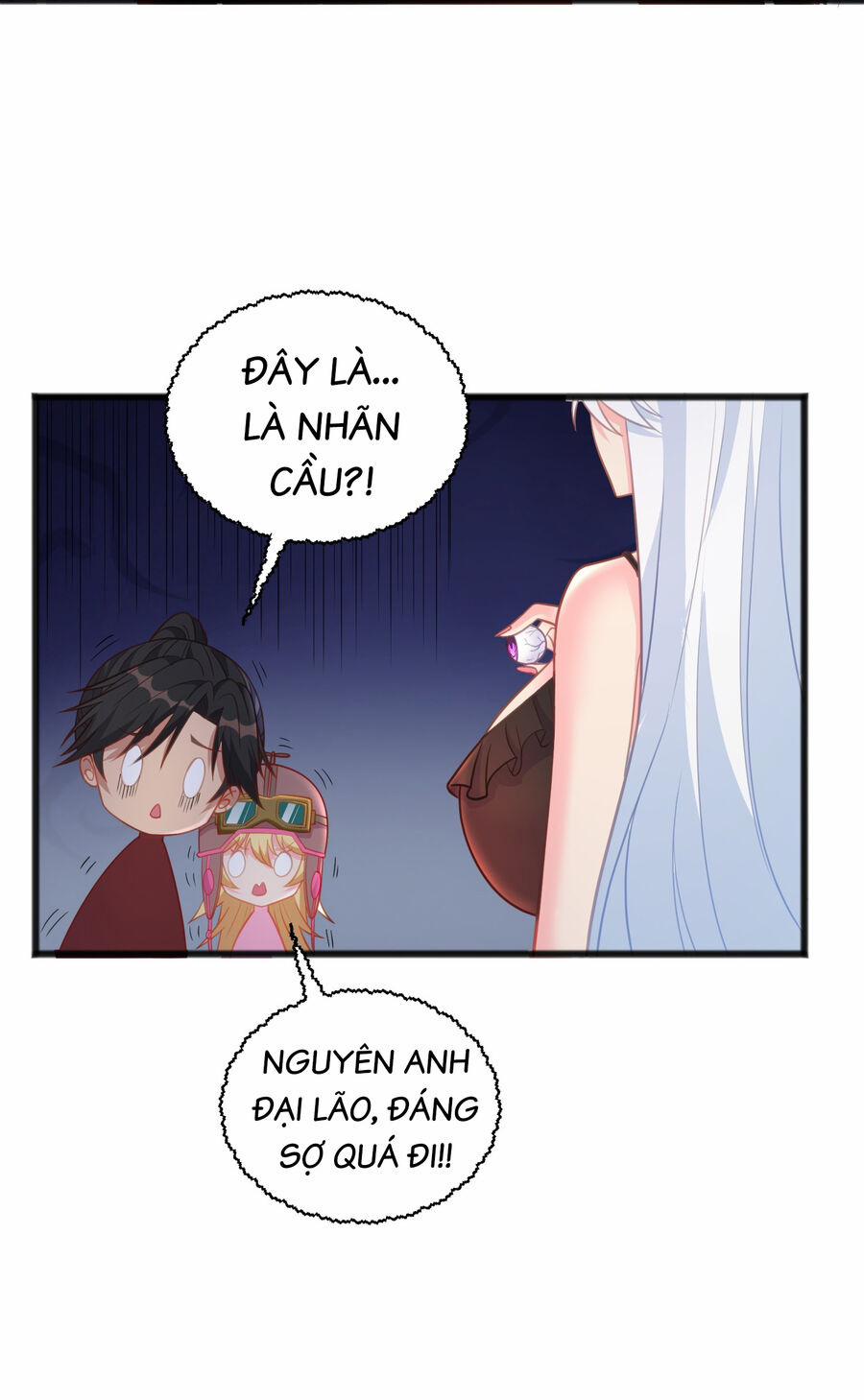 Cô Vợ Tu Tiên 17 trang 10