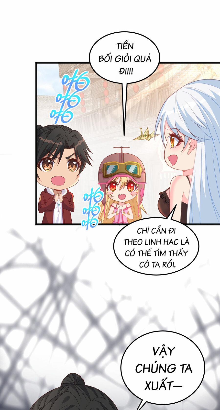 Cô Vợ Tu Tiên 17 trang 18