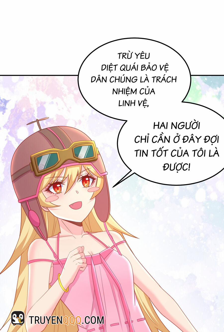 Cô Vợ Tu Tiên 17 trang 20