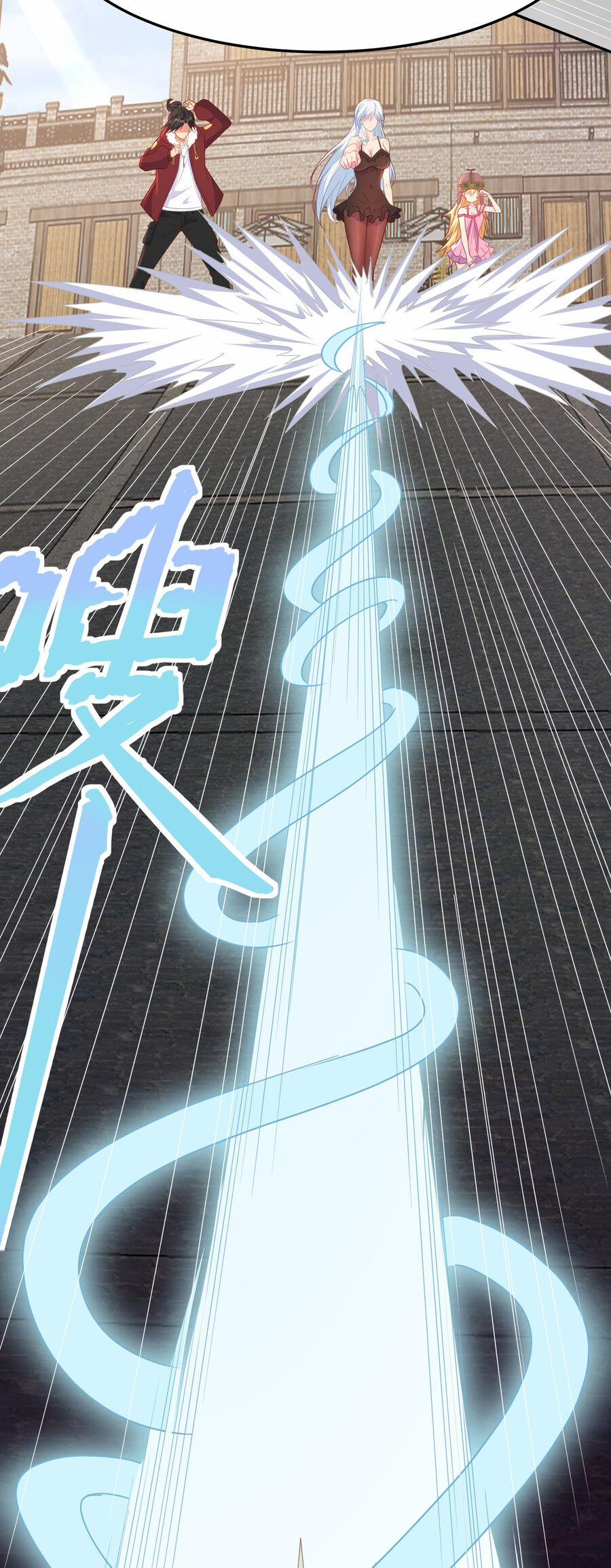 Cô Vợ Tu Tiên 17 trang 23