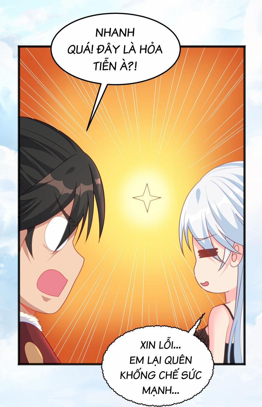 Cô Vợ Tu Tiên 17 trang 25