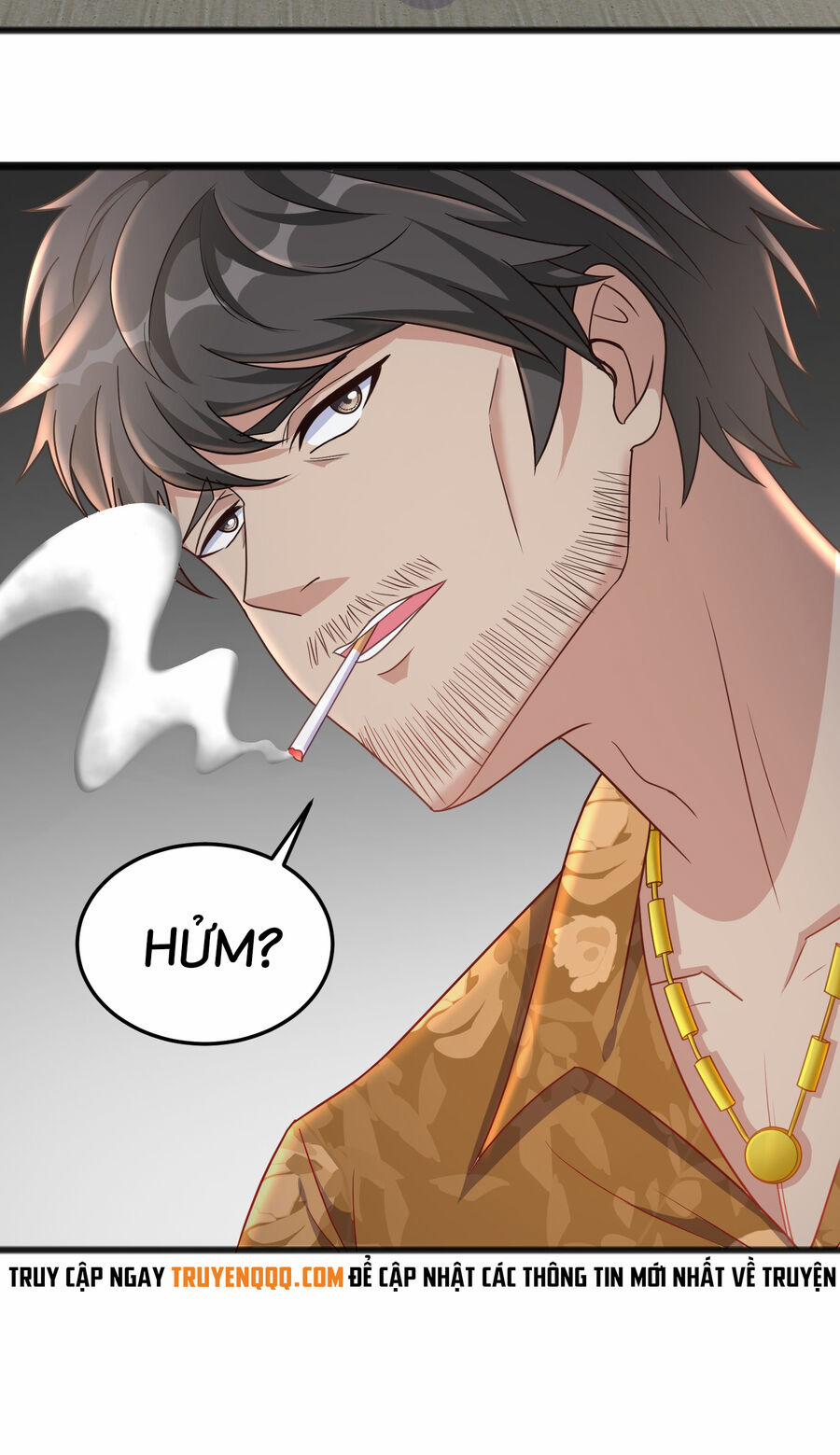 Cô Vợ Tu Tiên 17 trang 35