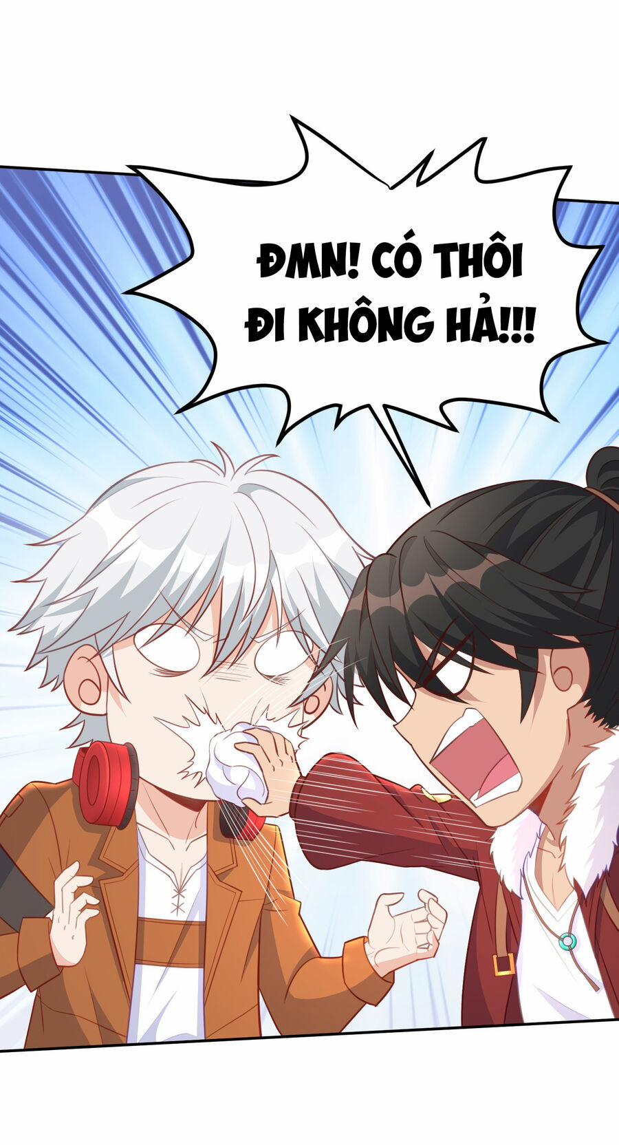 Cô Vợ Tu Tiên 17 trang 4