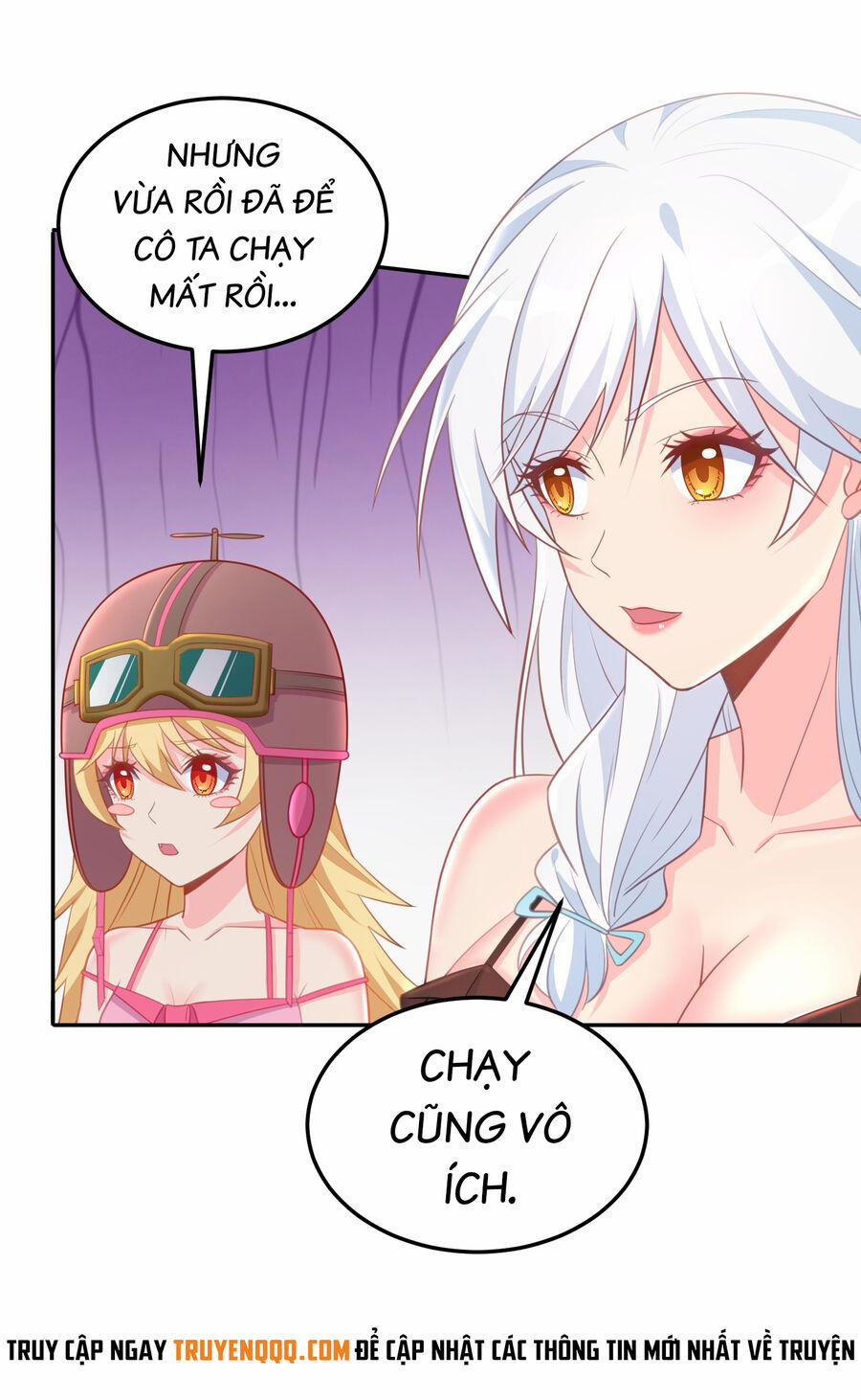 Cô Vợ Tu Tiên 17 trang 8