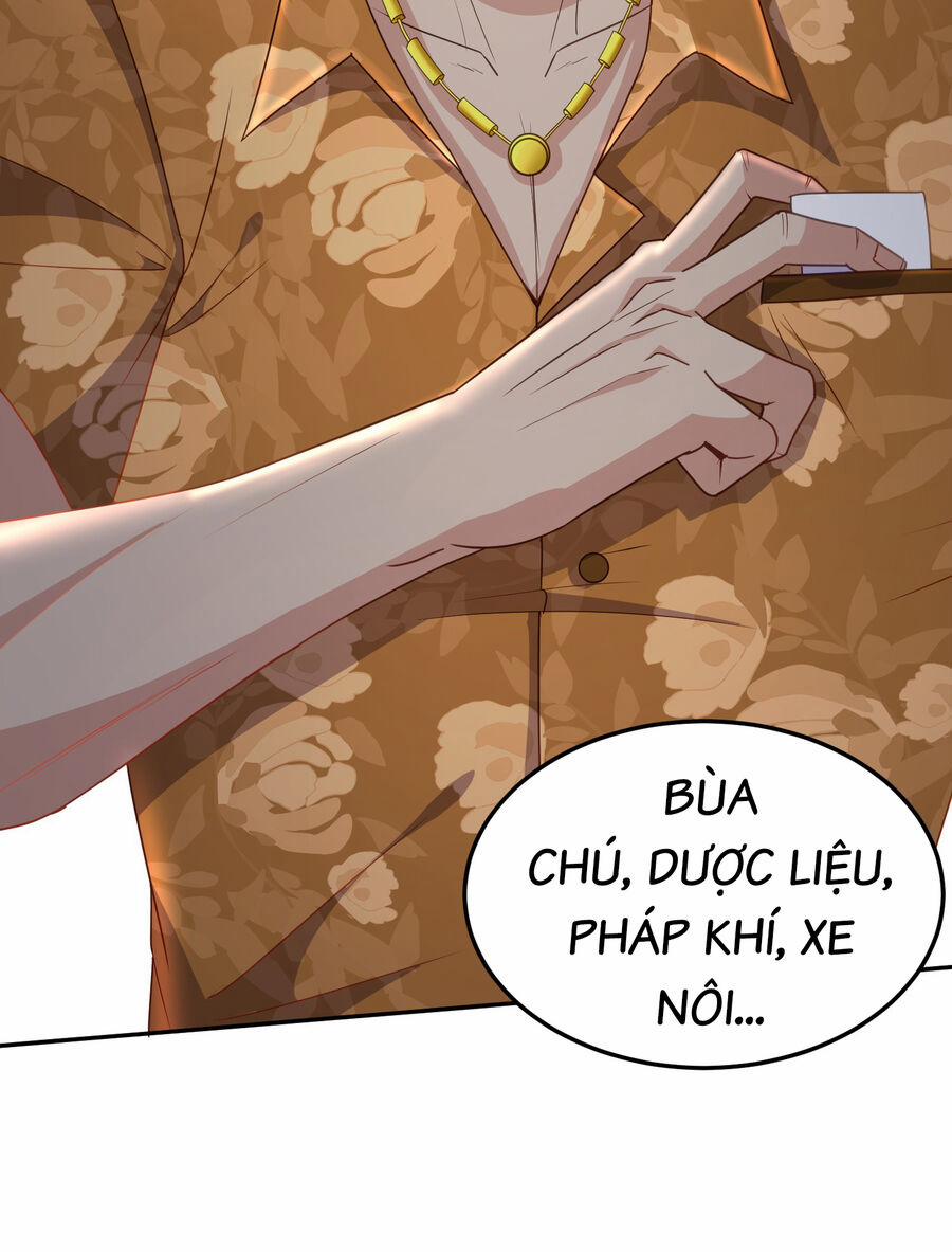 Cô Vợ Tu Tiên 18 trang 10