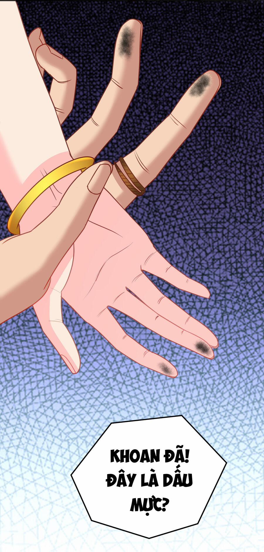 Cô Vợ Tu Tiên 18 trang 21