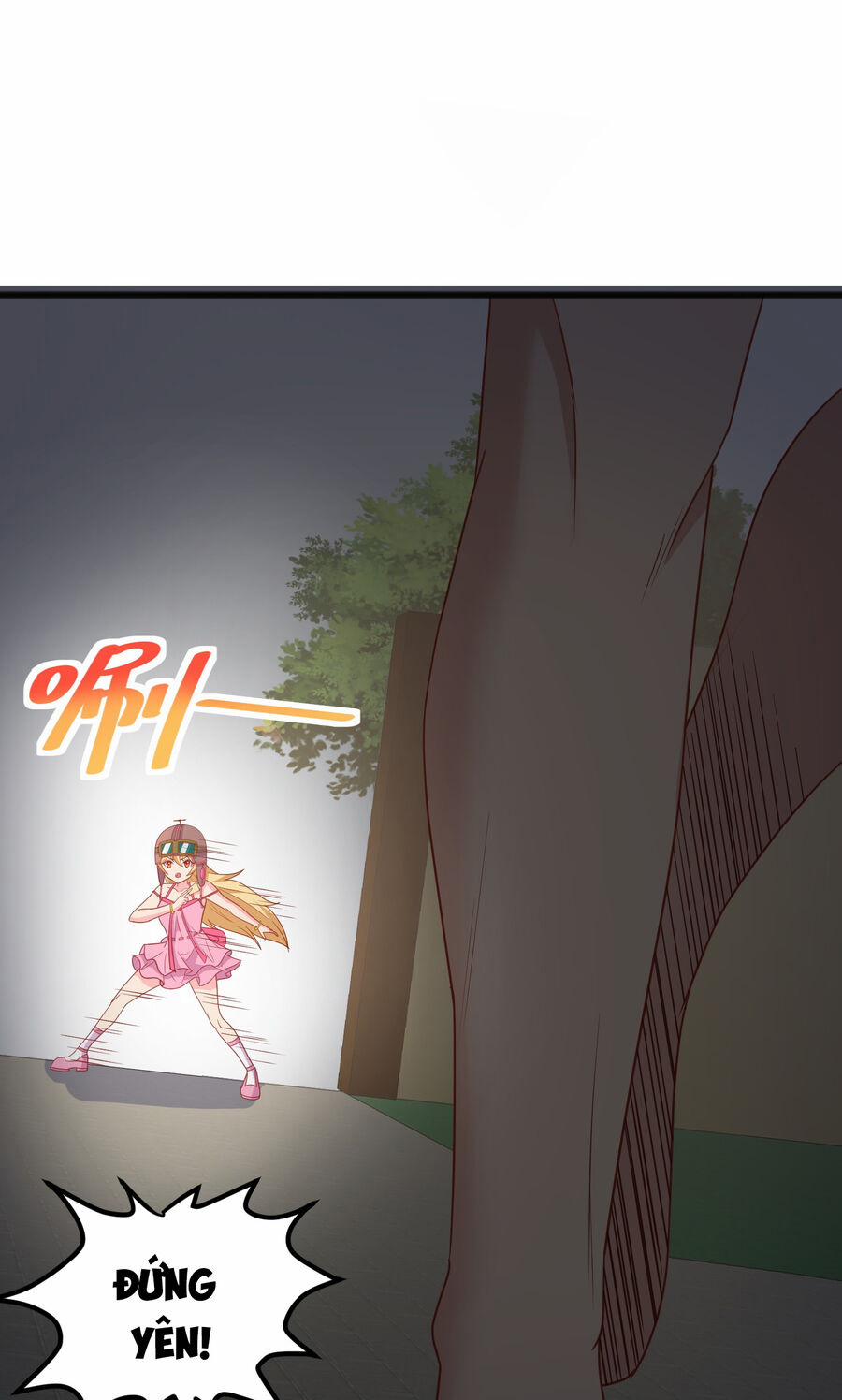 Cô Vợ Tu Tiên 18 trang 3