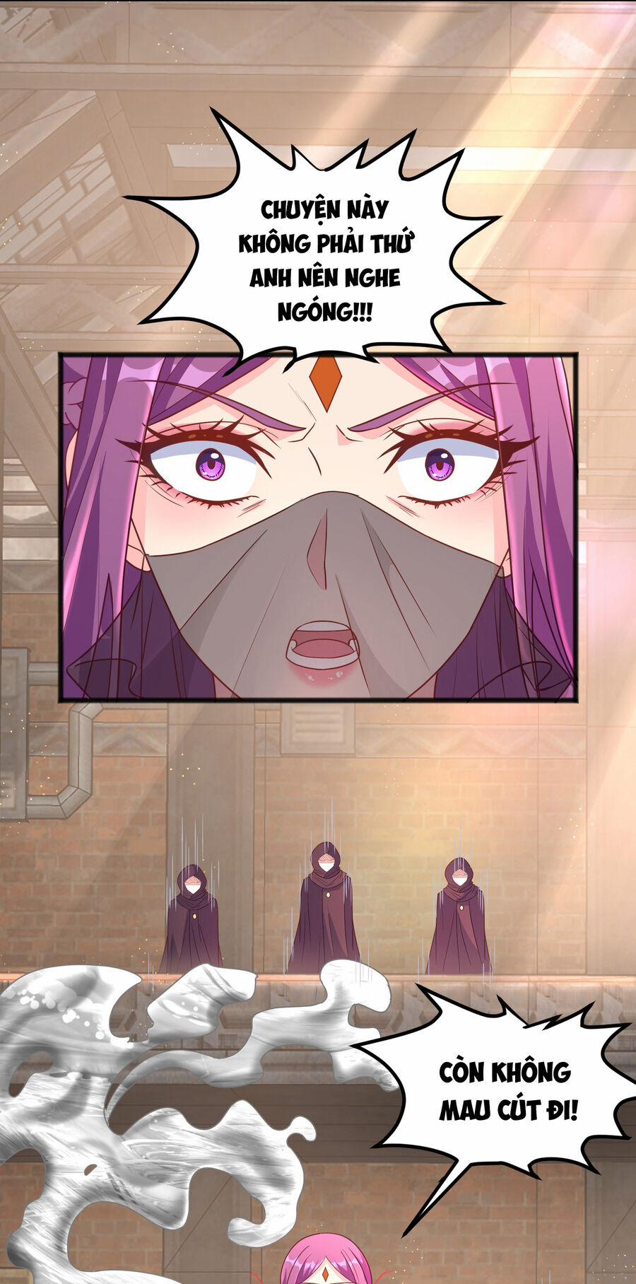 Cô Vợ Tu Tiên 18 trang 32