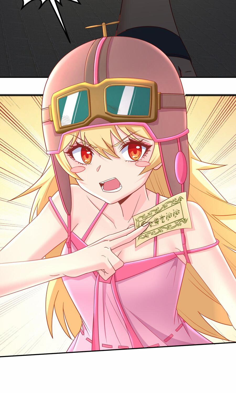 Cô Vợ Tu Tiên 18 trang 4