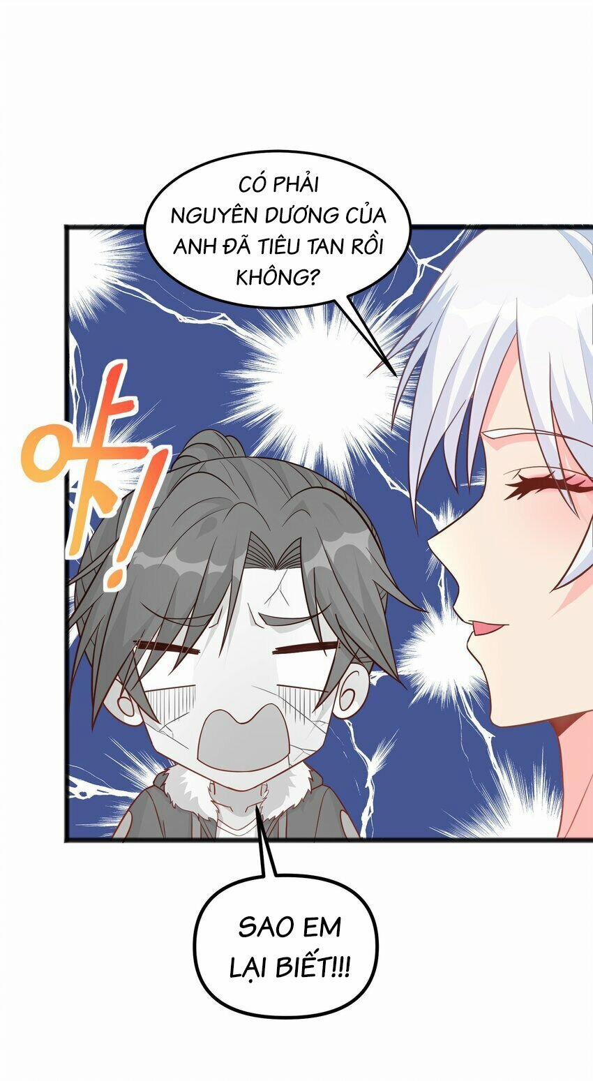 Cô Vợ Tu Tiên 19 trang 10