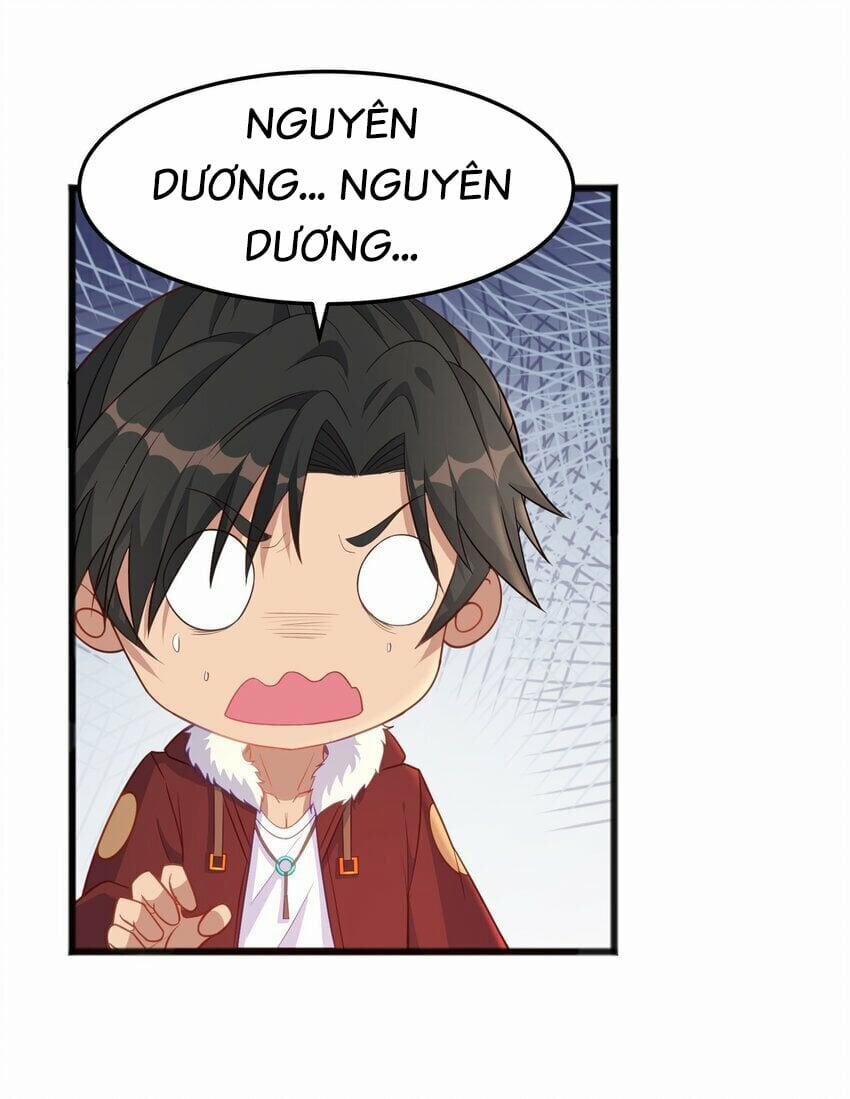 Cô Vợ Tu Tiên 19 trang 11
