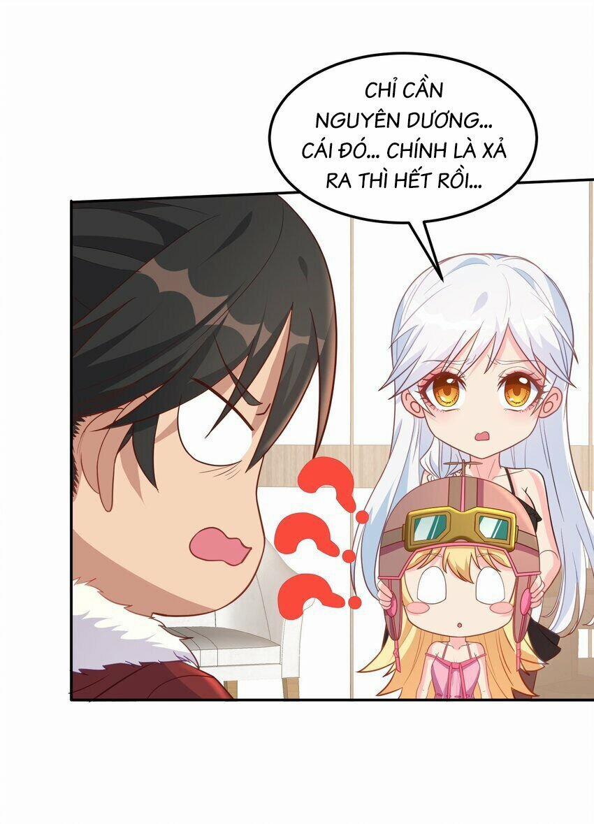 Cô Vợ Tu Tiên 19 trang 13