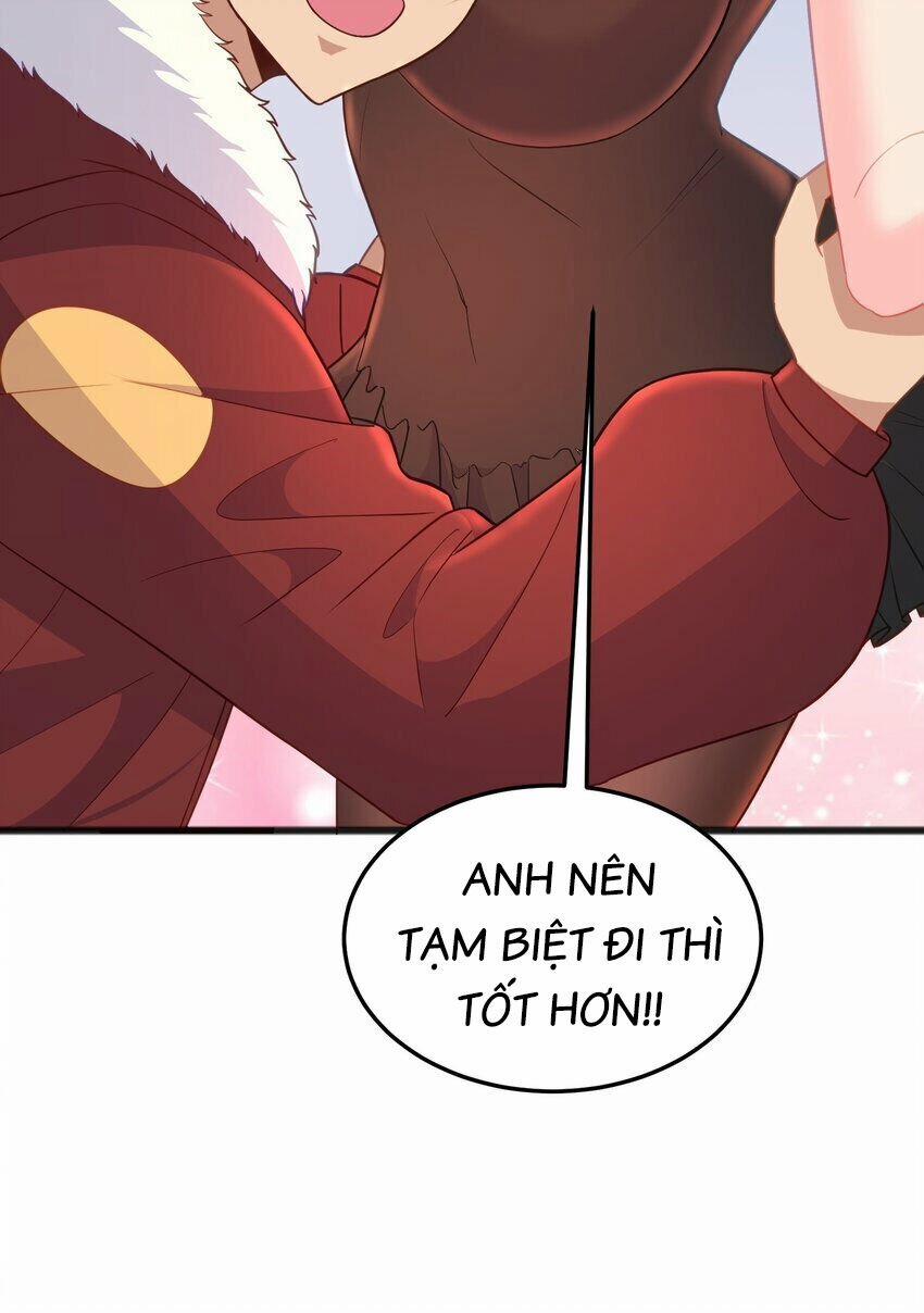 Cô Vợ Tu Tiên 19 trang 18