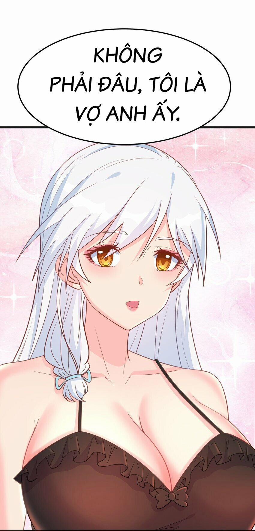 Cô Vợ Tu Tiên 19 trang 20