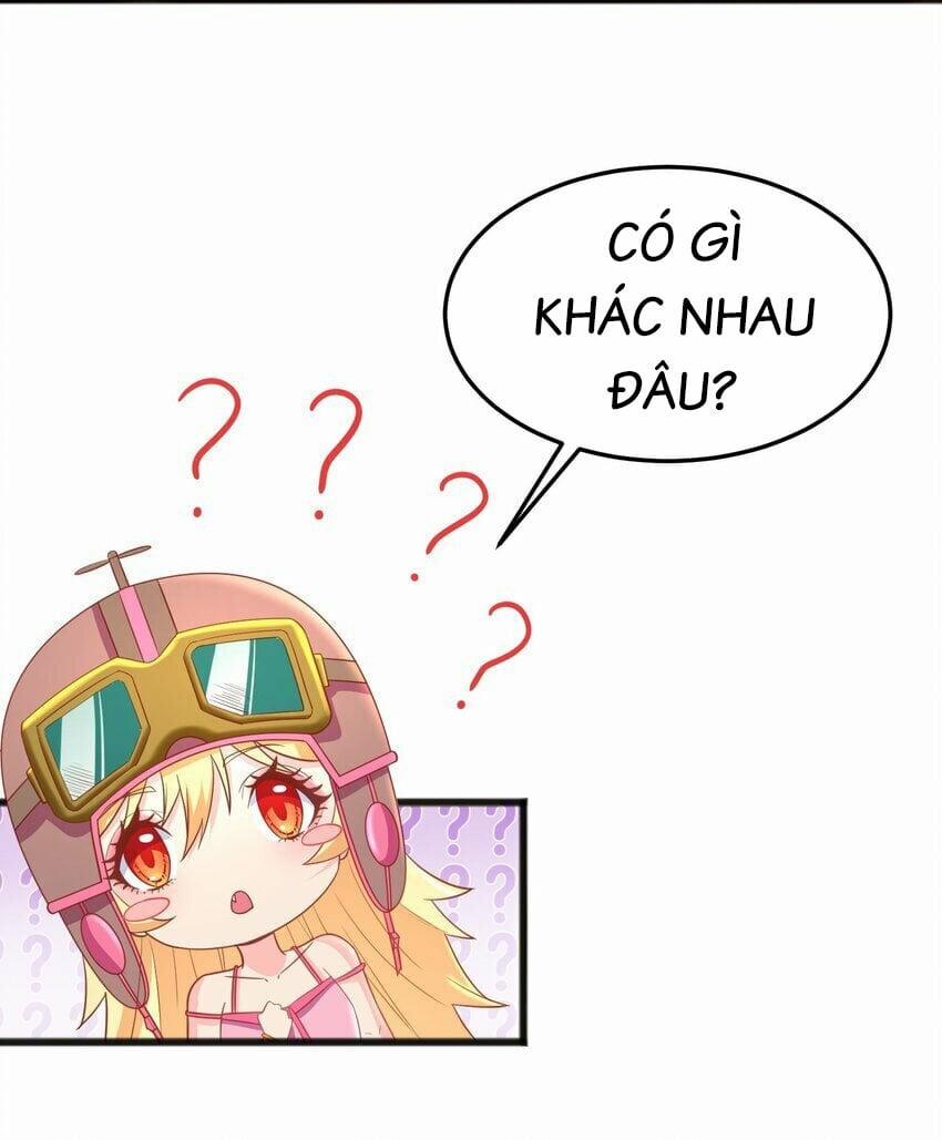 Cô Vợ Tu Tiên 19 trang 21