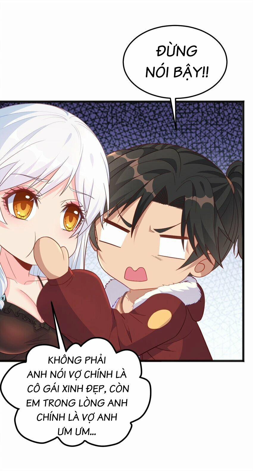 Cô Vợ Tu Tiên 19 trang 22