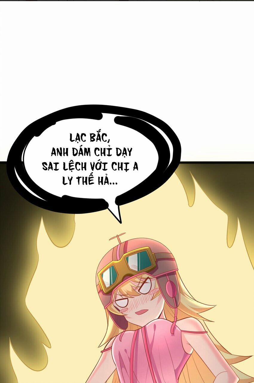 Cô Vợ Tu Tiên 19 trang 24