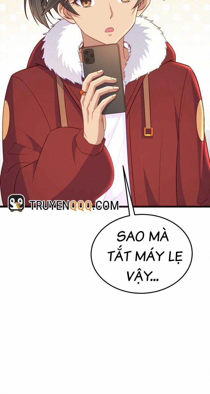 Cô Vợ Tu Tiên 19 trang 34