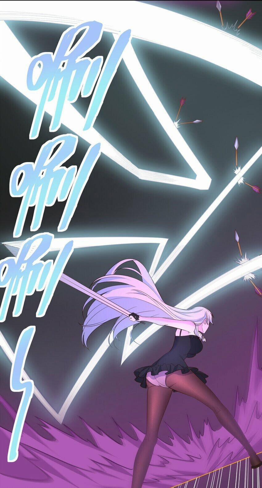 Cô Vợ Tu Tiên 19 trang 41