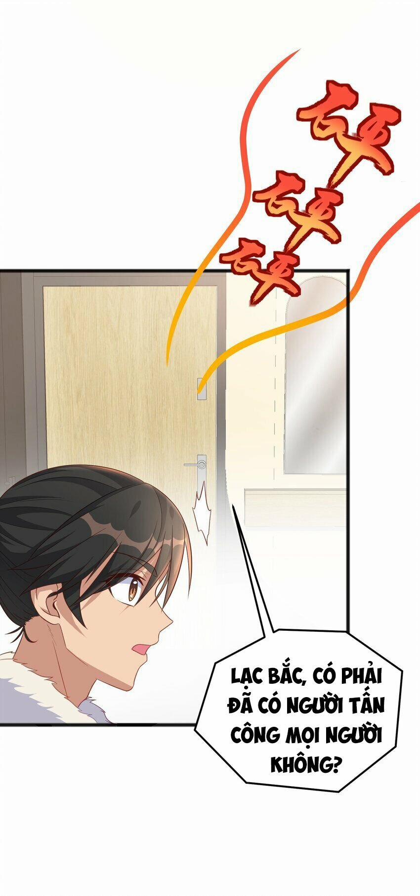 Cô Vợ Tu Tiên 19 trang 44