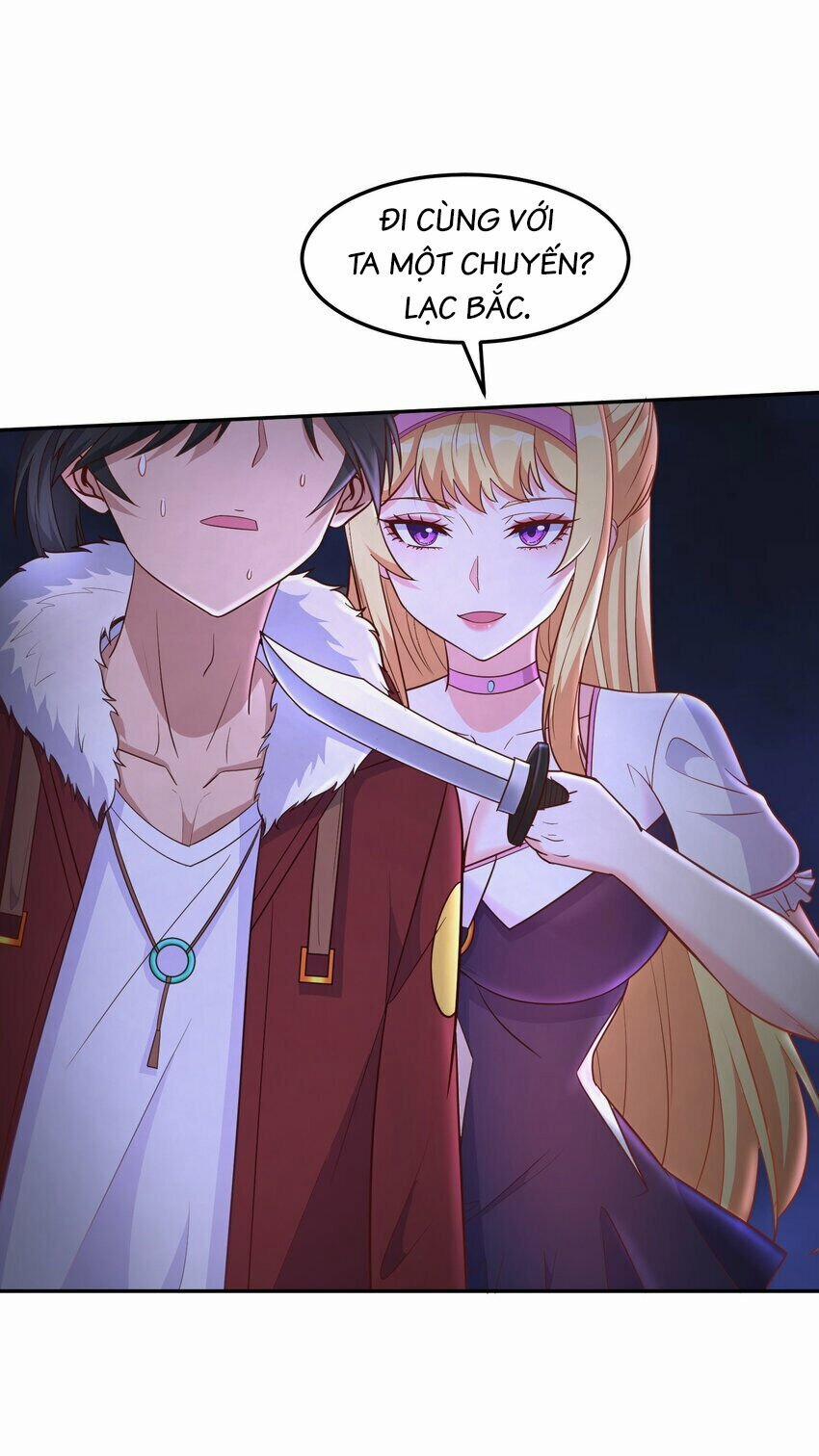 Cô Vợ Tu Tiên 19 trang 51