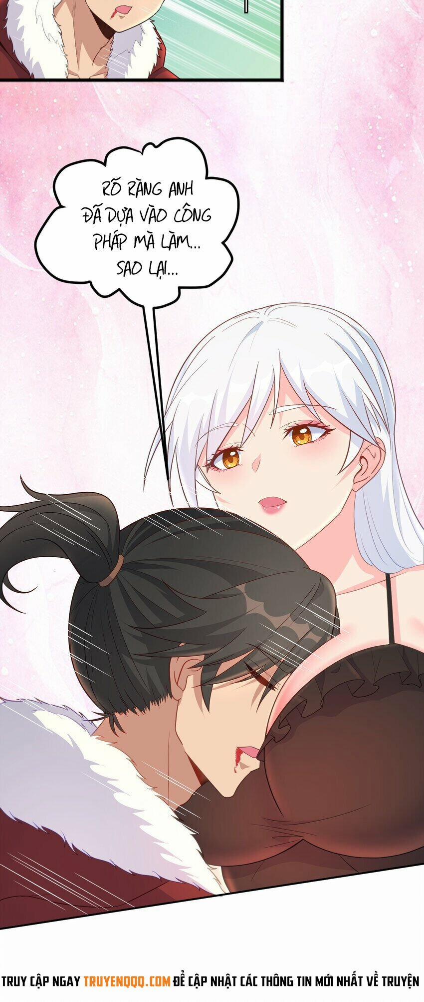 Cô Vợ Tu Tiên 19 trang 7