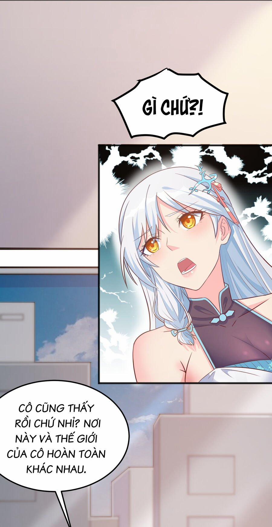 Cô Vợ Tu Tiên 2 trang 20