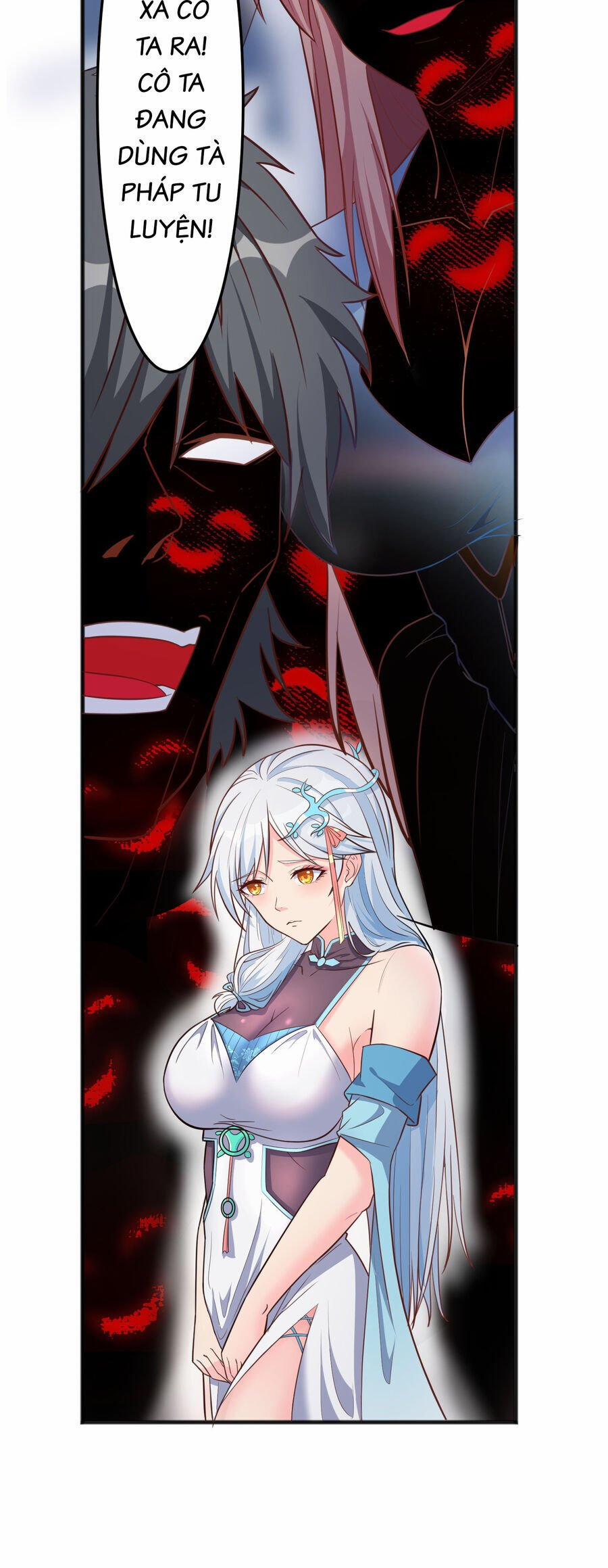 Cô Vợ Tu Tiên 2 trang 32