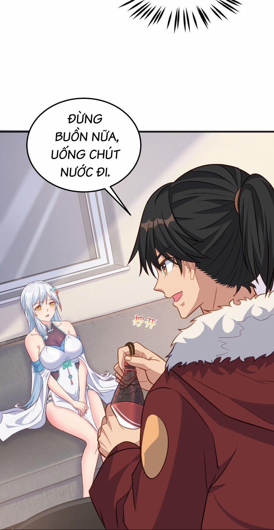 Cô Vợ Tu Tiên 2 trang 37