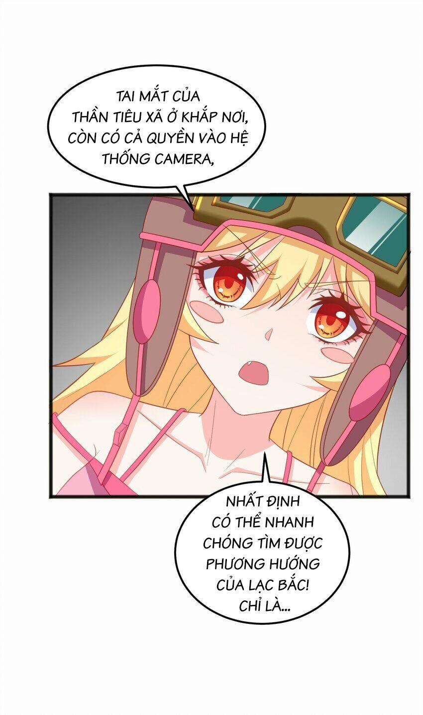 Cô Vợ Tu Tiên 20 trang 10