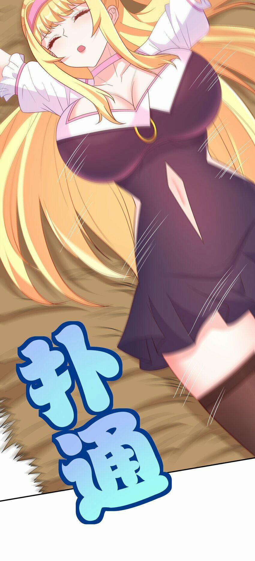 Cô Vợ Tu Tiên 20 trang 18