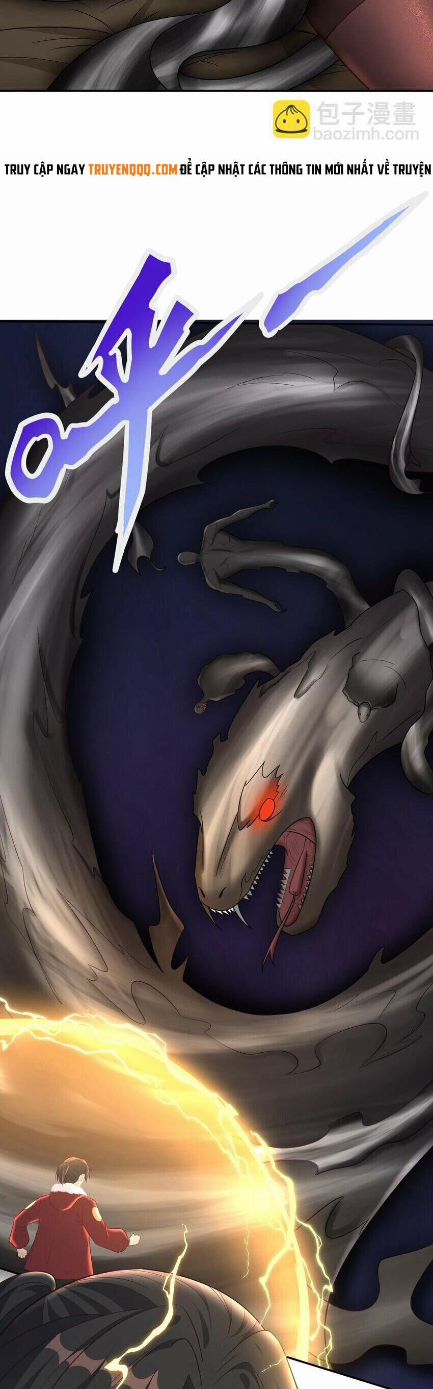 Cô Vợ Tu Tiên 21 trang 12