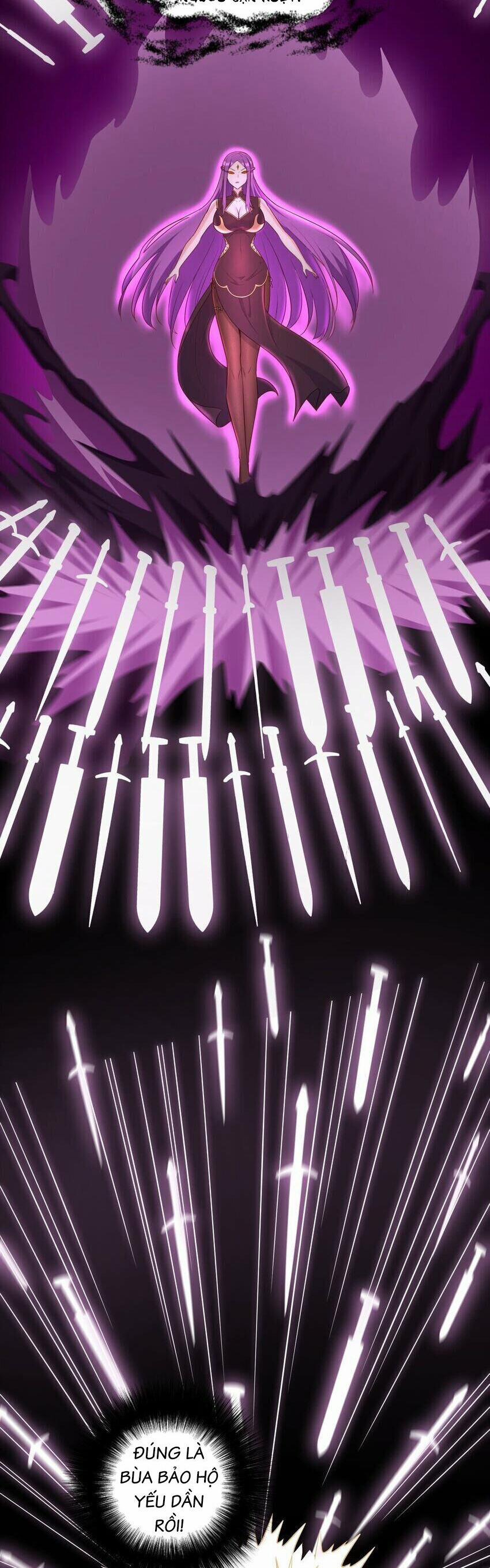 Cô Vợ Tu Tiên 21 trang 16