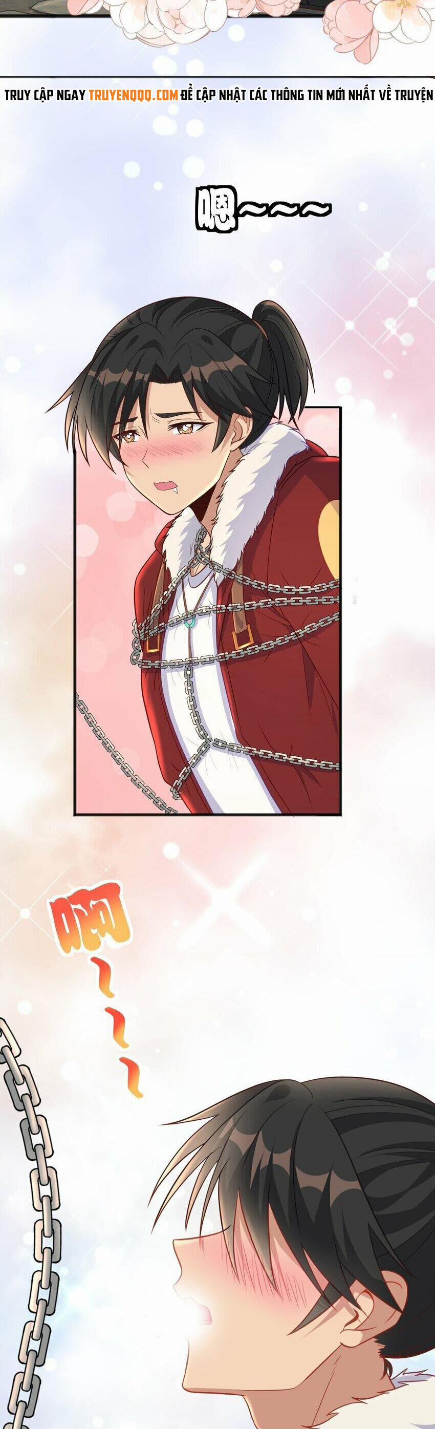 Cô Vợ Tu Tiên 22 trang 13