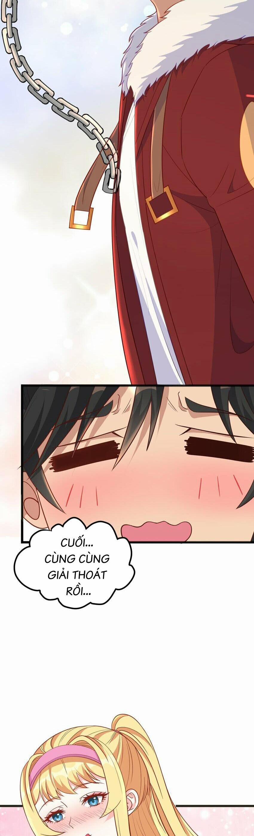 Cô Vợ Tu Tiên 22 trang 14