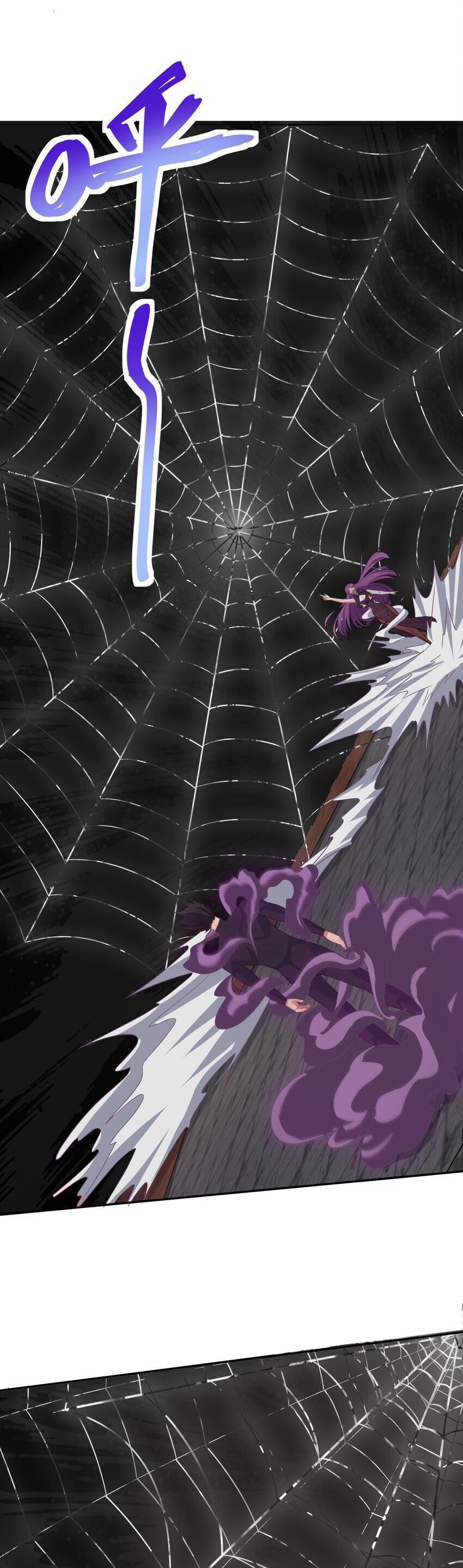 Cô Vợ Tu Tiên 23 trang 7