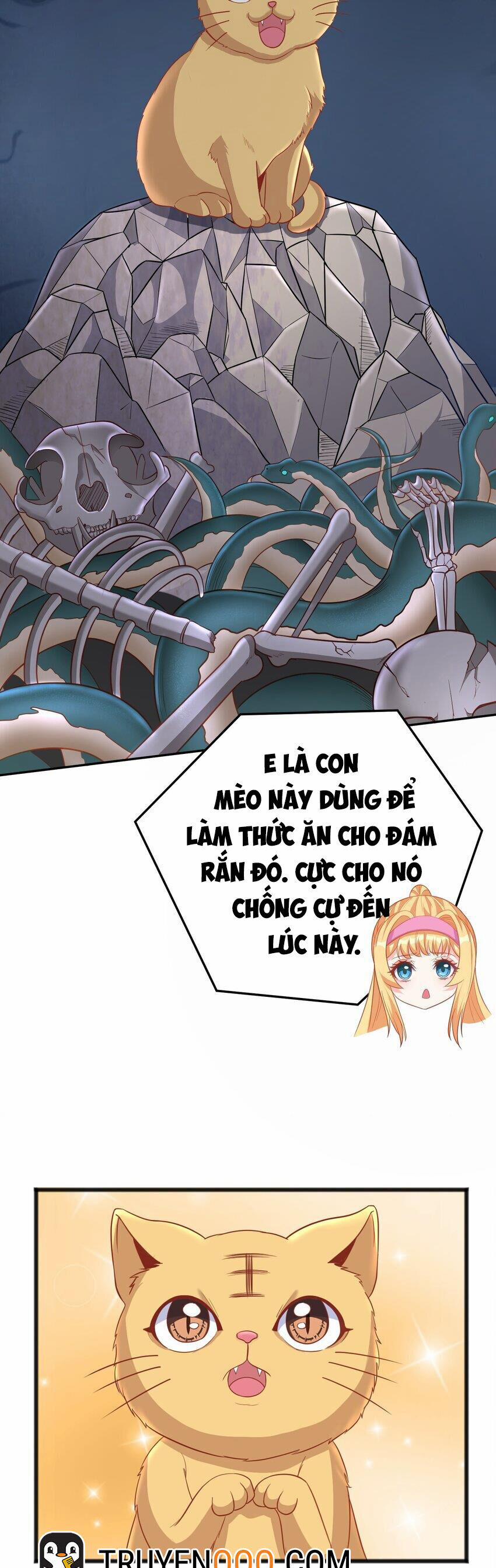 Cô Vợ Tu Tiên 24 trang 9