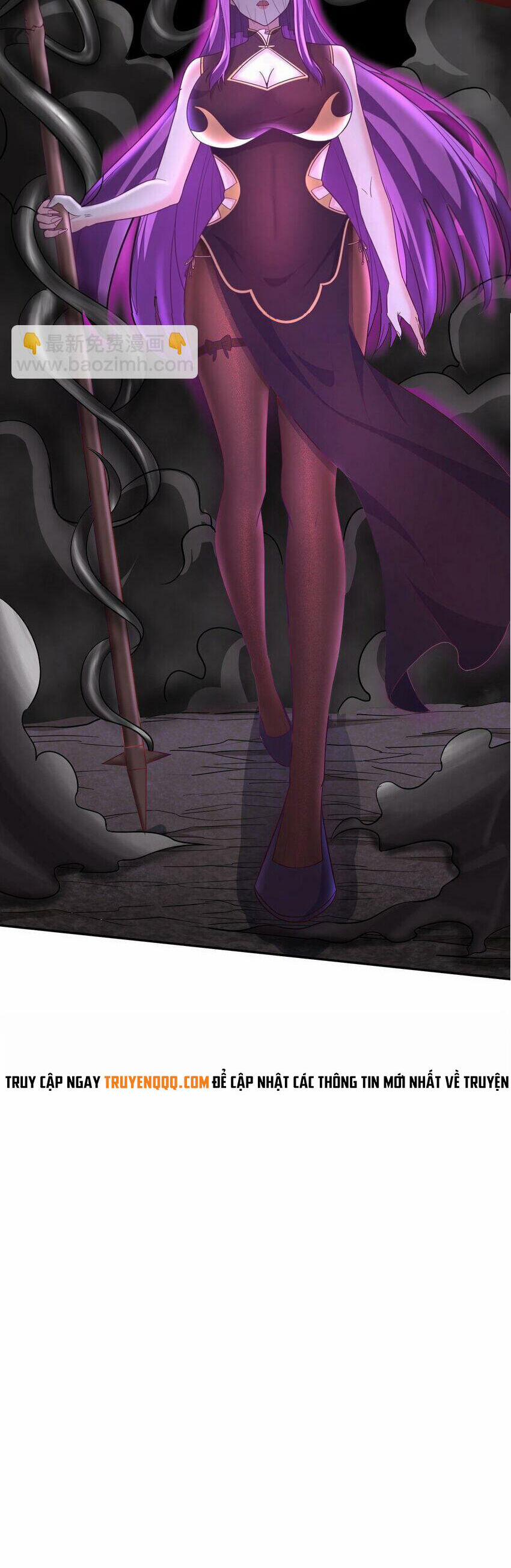 Cô Vợ Tu Tiên 25 trang 11